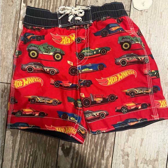Boys Swim Trunks size 2T - Picture 11 of 11